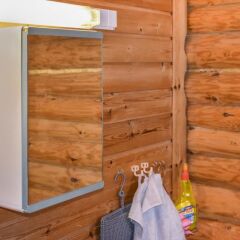 Отель Holiday Home Metsa¤-Pihlaja Финляндия, Ювяскюля - отзывы, цены и фото номеров - забронировать отель Holiday Home Metsa¤-Pihlaja онлайн фото 6