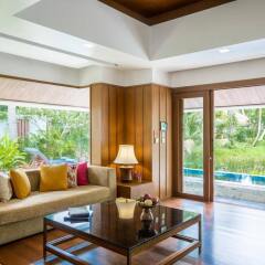 Отель Santiburi Koh Samui, The Leading Hotels of the World комната для гостей фото 3