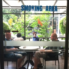 Manhattan Bangkok Hotel Бангкок с домашними животными