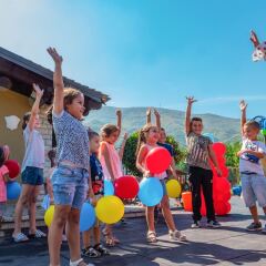 Отель Palmanova Resort Албания, Тирана - отзывы, цены и фото номеров - забронировать отель Palmanova Resort онлайн фото 30