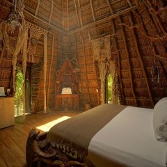 Ikal Hotel Tulum in Tulum, Mexico from 171$, photos, reviews - zenhotels.com guestroom photo 3