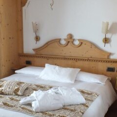 Hotel Monza сауна