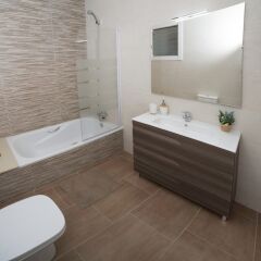 Отель Apartamento Vivalidays Emily спа