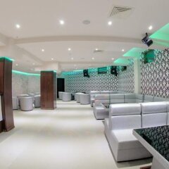 Отель Boutique Hotel Iva - Elena Болгария, Пампорово - отзывы, цены и фото номеров - забронировать отель Boutique Hotel Iva - Elena онлайн интерьер отеля