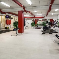 Отель Scandic Helsinki Airport интерьер отеля фото 2