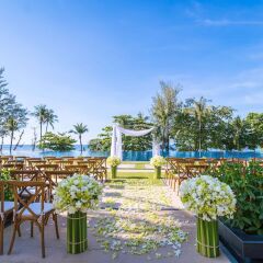 Отель Hyatt Regency Phuket Resort Таиланд, Камала Бич - 1 отзыв об отеле, цены и фото номеров - забронировать отель Hyatt Regency Phuket Resort онлайн фото 6