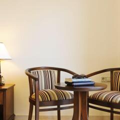 Prestige Garden Hotel удобства в номере