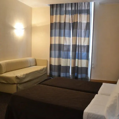 Hotel Tritone фото 3