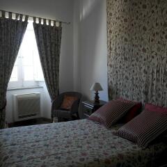 Отель Casa de Estoi комната для гостей