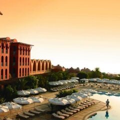 Отель Hyatt Regency Taba Heights