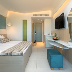 Отель Arina Beach Resort 4* Стандартный номер фото 2