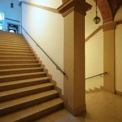 Отель Centre Bologna Италия, Болонья - отзывы, цены и фото номеров - забронировать отель Centre Bologna онлайн интерьер отеля