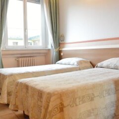 Отель Corallo Hotel Италия, Милан - - забронировать отель Corallo Hotel, цены и фото номеров комната для гостей фото 4
