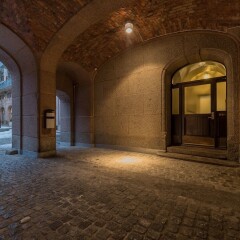 Отель Nordic Host - Prinsens Gate 10-High End спа
