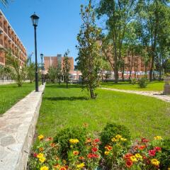 Отель Riva Park Солнечный берег фото 15