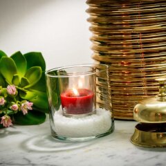 Hotel Veronese в номере