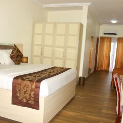 L.A Kings Hotel комната для гостей фото 3