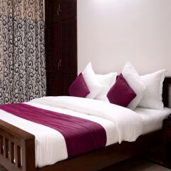 Отель OYO 4492 Home Stay Sukh Vilas комната для гостей