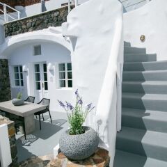 Отель White Pearl Villas фото 4