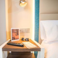 Отель Ona Hotels Arya удобства в номере