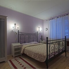 Гостиница Villa Vvedene в Ярославле отзывы, цены и фото номеров - забронировать гостиницу Villa Vvedene онлайн Ярославль комната для гостей фото 4