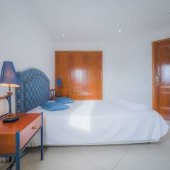 Отель Algardia Apartments Португалия, Виламура - отзывы, цены и фото номеров - забронировать отель Algardia Apartments онлайн удобства в номере фото 2