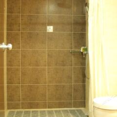 Отель River-Run Hotel Китай, Чжуншань - отзывы, цены и фото номеров - забронировать отель River-Run Hotel онлайн ванная фото 2
