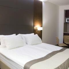Отель Central Hotel Sofia Болгария, София - отзывы, цены и фото номеров - забронировать отель Central Hotel Sofia онлайн комната для гостей фото 3