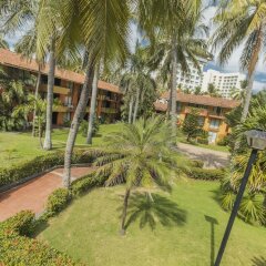 Отель Presidente Intercontinental Ixtapa Resort - Все включено фото 8