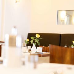 Best Western Hotel Nuernberg City West интерьер отеля