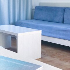 Отель Apartamentos Delfin Casa Vida Испания, Санта-Понса - 1 отзыв об отеле, цены и фото номеров - забронировать отель Apartamentos Delfin Casa Vida онлайн фото 2