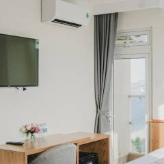 Отель Glory Hotel Nha Trang Вьетнам, Нячанг - отзывы, цены и фото номеров - забронировать отель Glory Hotel Nha Trang онлайн удобства в номере