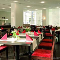 Отель Ibis Dresden Königstein Германия, Дрезден - 8 отзывов об отеле, цены и фото номеров - забронировать отель Ibis Dresden Königstein онлайн питание фото 2