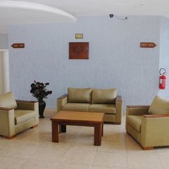 Robinhood Inn in Accra, Ghana from 126$, photos, reviews - zenhotels.com guestroom