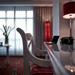Отель Pullman Hanoi Ханой фитнесс-зал фото 4