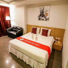 Отель The Loft Resort Таиланд, Бангкок - отзывы, цены и фото номеров - забронировать отель The Loft Resort онлайн комната для гостей фото 3