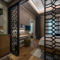 Отель Karakoy Rooms комната для гостей фото 2
