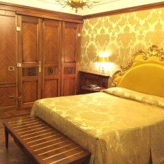 Отель Bellevue & Canaletto Suites Италия, Венеция - отзывы, цены и фото номеров - забронировать отель Bellevue & Canaletto Suites онлайн комната для гостей