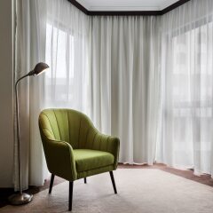 Neat Hotel Avenida Понта-Делгада удобства в номере