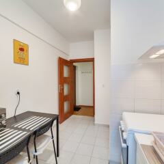 Отель Dream Loft Lagiewniki Гданьск в номере