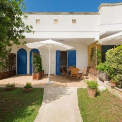 Отель Residence Il Colle Порто Чезарео фото 11