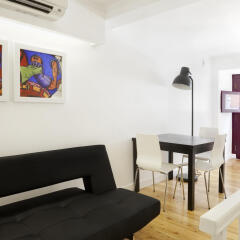 Отель Hello Lisbon Santos Apartments Португалия, Лиссабон - отзывы, цены и фото номеров - забронировать отель Hello Lisbon Santos Apartments онлайн фото 3