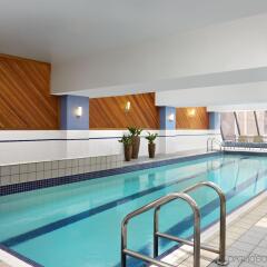 Отель Sheraton Ottawa Hotel Канада, Оттава - отзывы, цены и фото номеров - забронировать отель Sheraton Ottawa Hotel онлайн бассейн
