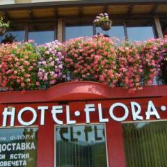 Отель Family Hotel Flora Болгария, Ардино - отзывы, цены и фото номеров - забронировать отель Family Hotel Flora онлайн фото 3