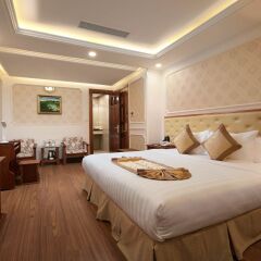 The Light Hotel комната для гостей фото 5