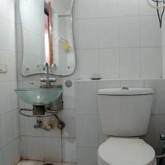 Hotel Express 66 ванная