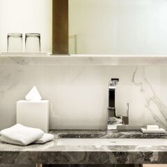 Отель Swissotel The Bosphorus Istanbul в номере