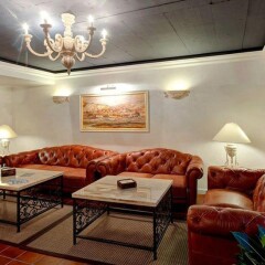Hotel Antik интерьер отеля фото 3
