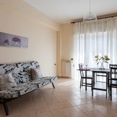 Апартаменты Lovely Central Apartment комната для гостей фото 2