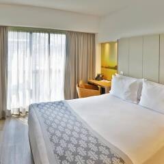 Arena Ipanema Hotel комната для гостей фото 4